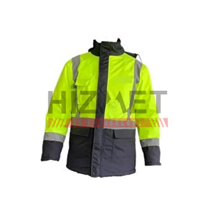 Gabardin İş Pantolonu - Başakşehir İş Elbiseleri